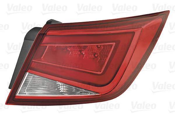 Achterlicht Valeo 045329