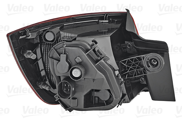 Valeo Achterlicht 045329
