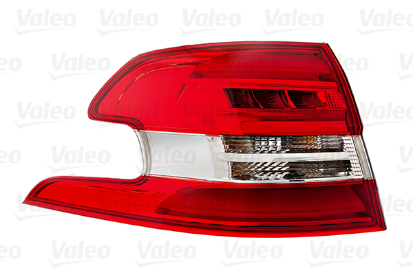 Achterlicht Valeo 045372