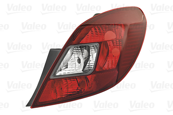 Achterlicht Valeo 045377