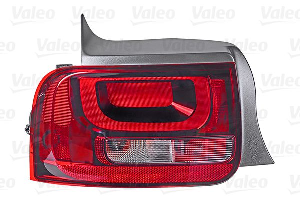 Achterlicht Valeo 045412