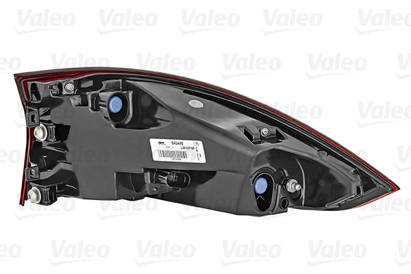 Valeo Achterlicht 045449