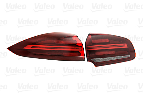 Valeo Achterlicht 045485