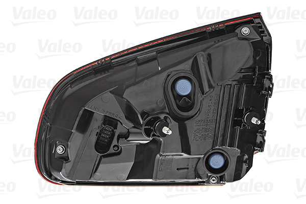 Valeo Achterlicht 045489