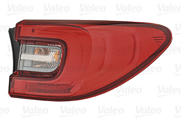 Achterlicht Valeo 047028