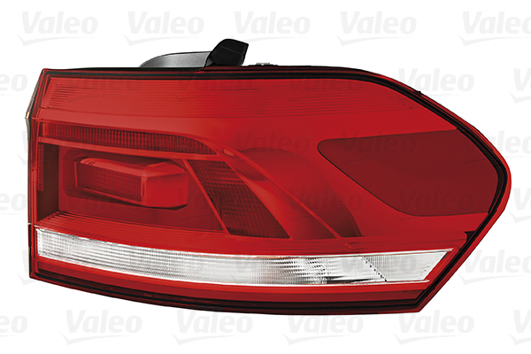 Achterlicht Valeo 047046