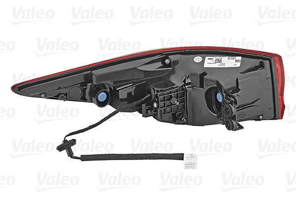 Valeo Achterlicht 047062