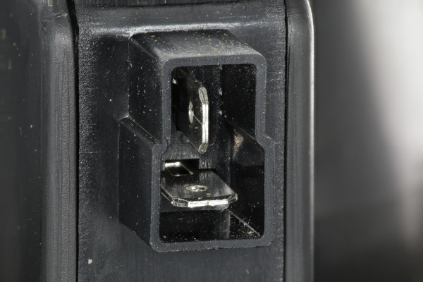 Valeo Kachelventilator 884501