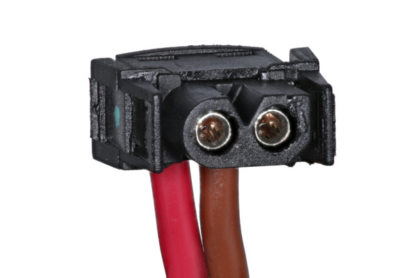 Valeo Kachelventilator 884539