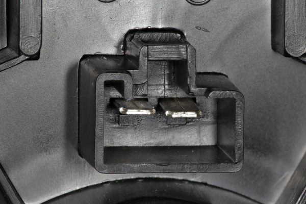 Valeo Kachelventilator 884554