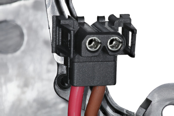Valeo Kachelventilator 884635