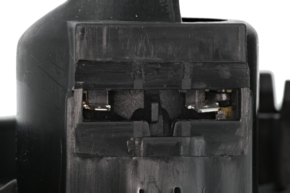 Valeo Kachelventilator 884648