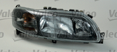 Koplamp Valeo 043492