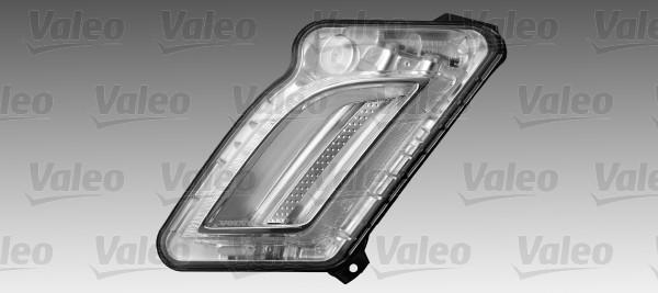 Knipperlicht Valeo 044476