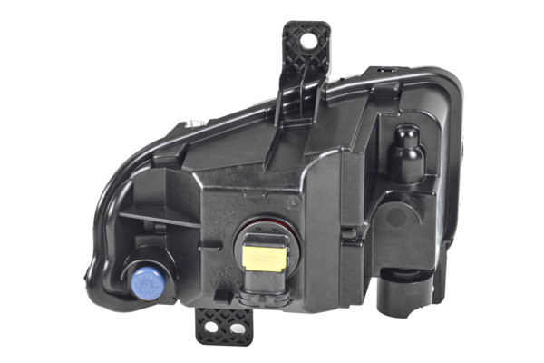 Valeo Mistlamp 047410