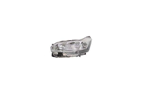 Koplamp Valeo 043692