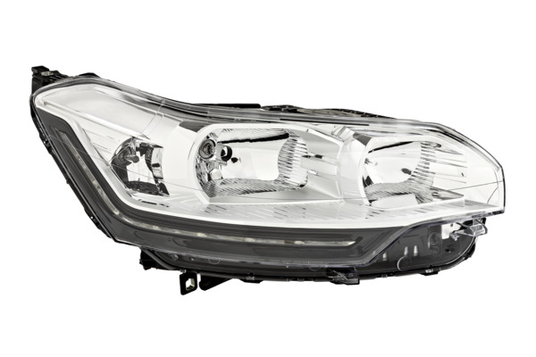 Koplamp Valeo 044468