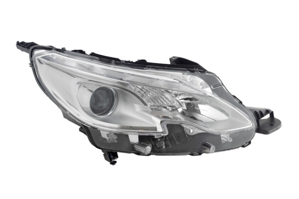 Koplamp Valeo 045173