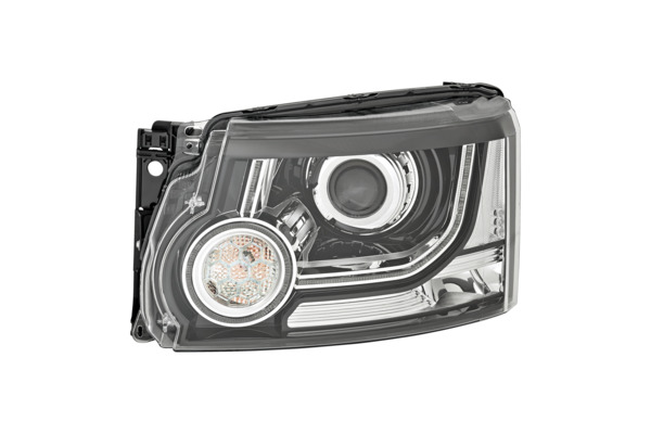 Koplamp Valeo 045274