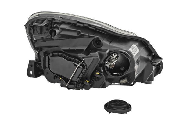 Valeo Koplamp 045286