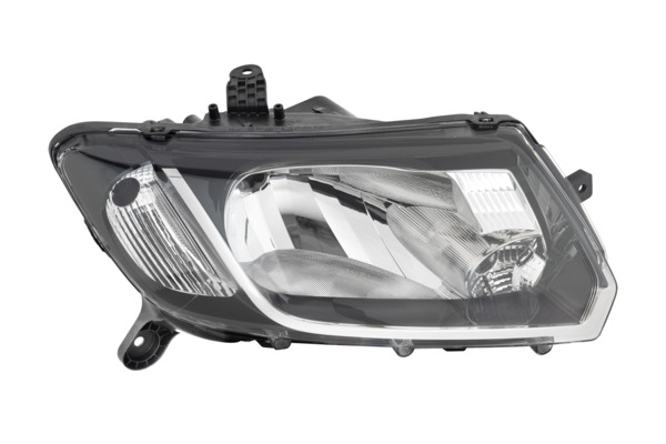 Koplamp Valeo 045291