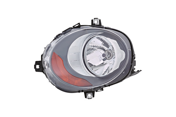 Koplamp Valeo 045348