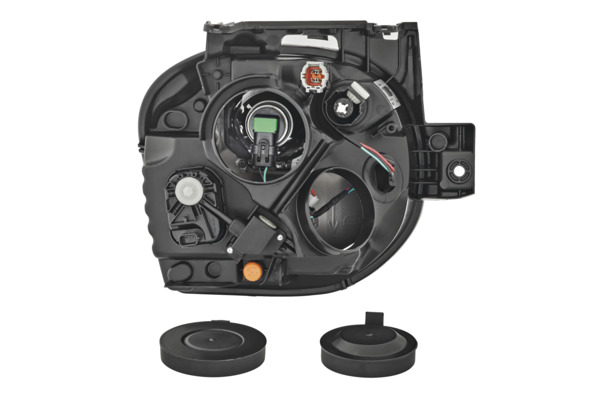 Valeo Koplamp 045378