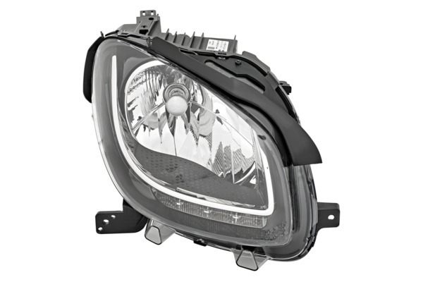 Koplamp Valeo 045464