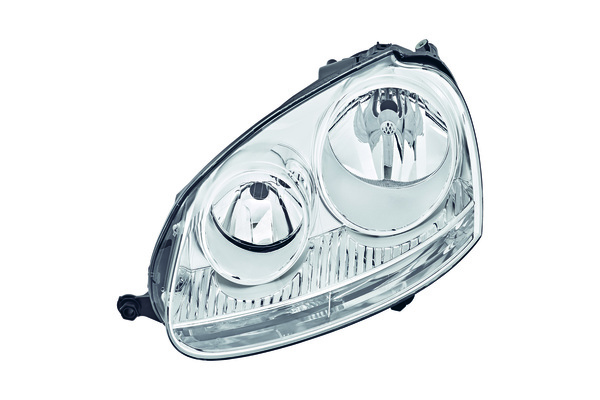 Koplamp Valeo 046650