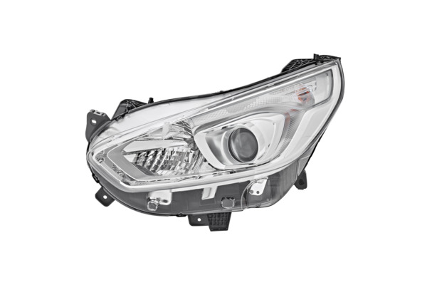 Koplamp Valeo 046666