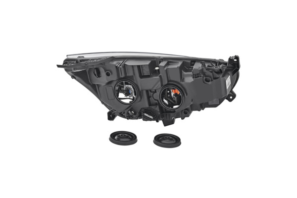 Valeo Koplamp 046666