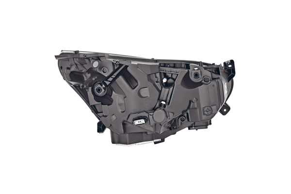 Valeo Koplamp 046678