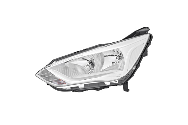 Koplamp Valeo 046686