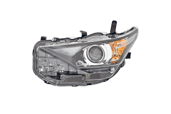 Koplamp Valeo 046698