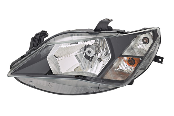 Koplamp Valeo 046720