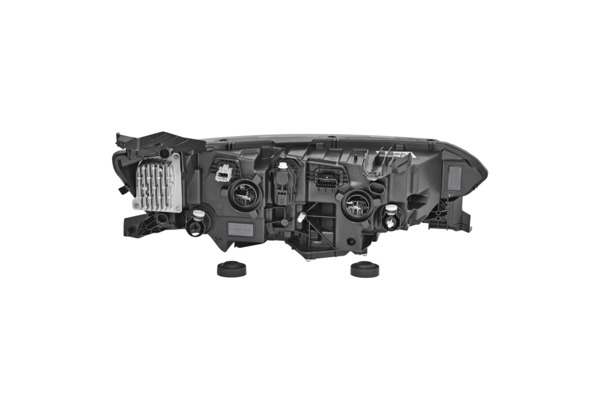 Valeo Koplamp 046758