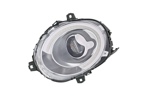 Koplamp Valeo 046760