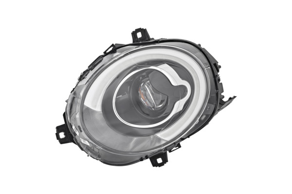 Koplamp Valeo 046766