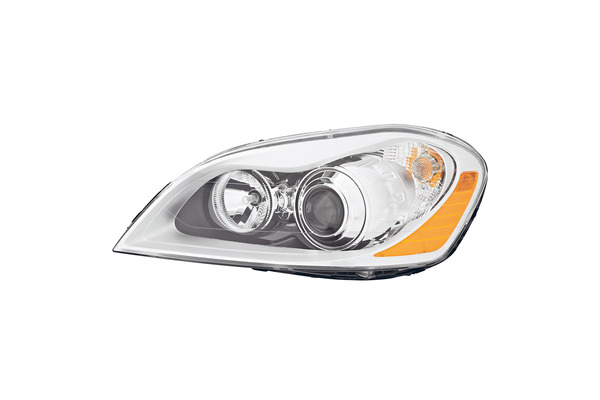 Koplamp Valeo 046890