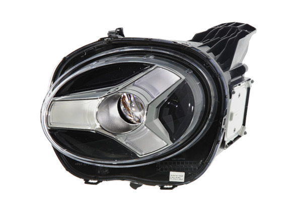 Koplamp Valeo 451013