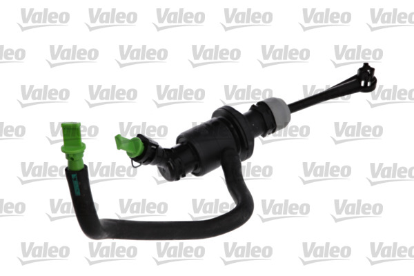 Hoofdkoppelingscilinder Valeo 804929