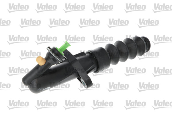 Hulpkoppelingscilinder Valeo 804792