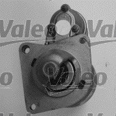Valeo Starter 433328