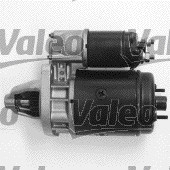 Valeo Starter 433328