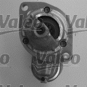 Valeo Starter 436001