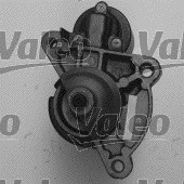 Valeo Starter 433323