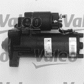 Valeo Starter 433323