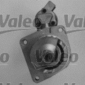 Valeo Starter 436029