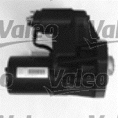 Valeo Starter 455744