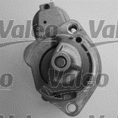 Valeo Starter 436048